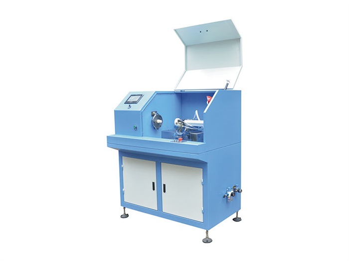 硅橡膠墊圈切割機