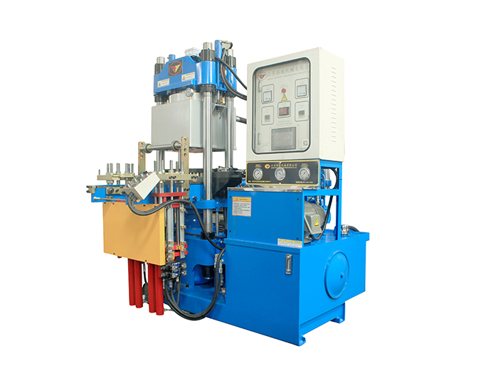 100T-3RT單軸真空機